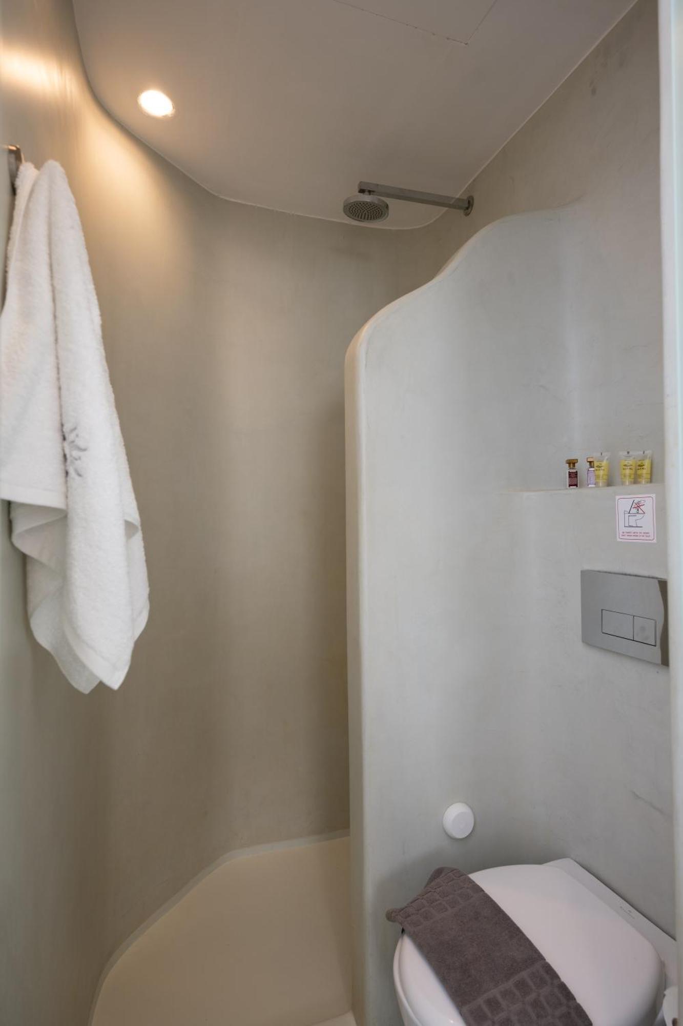 Apartment Hyades - Downtown Suites, Mykonos Town