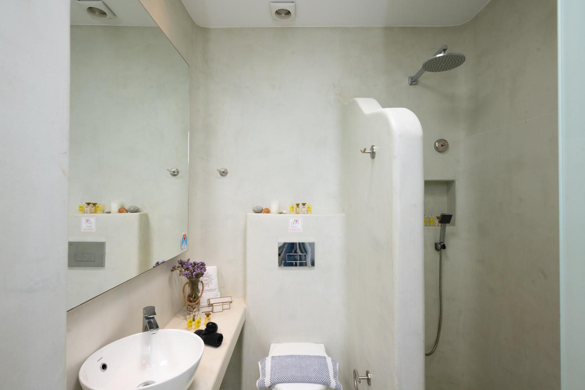 Hyades - Downtown Suites, Mykonos Town