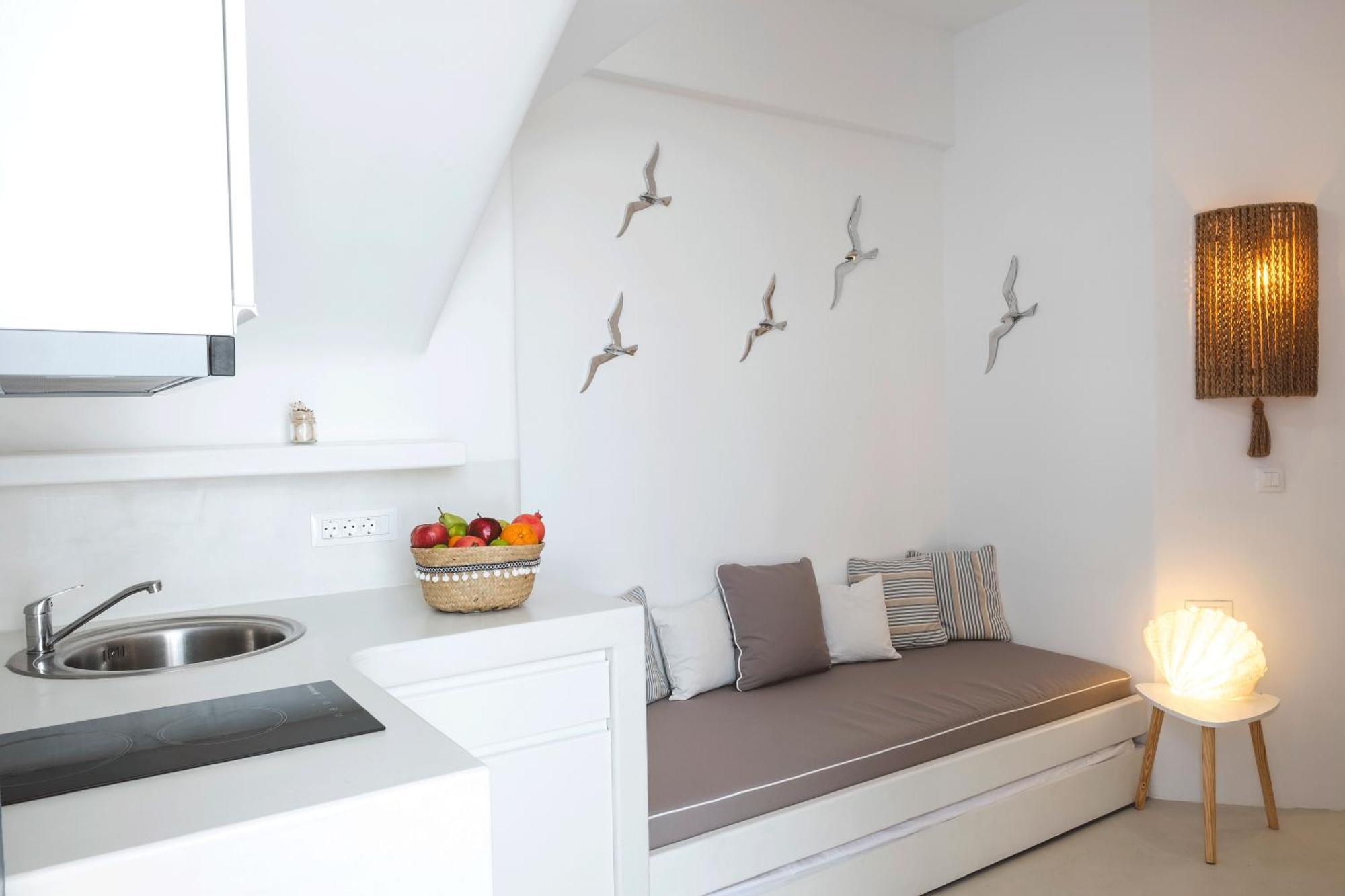 Hyades - Downtown Suites, Apartment