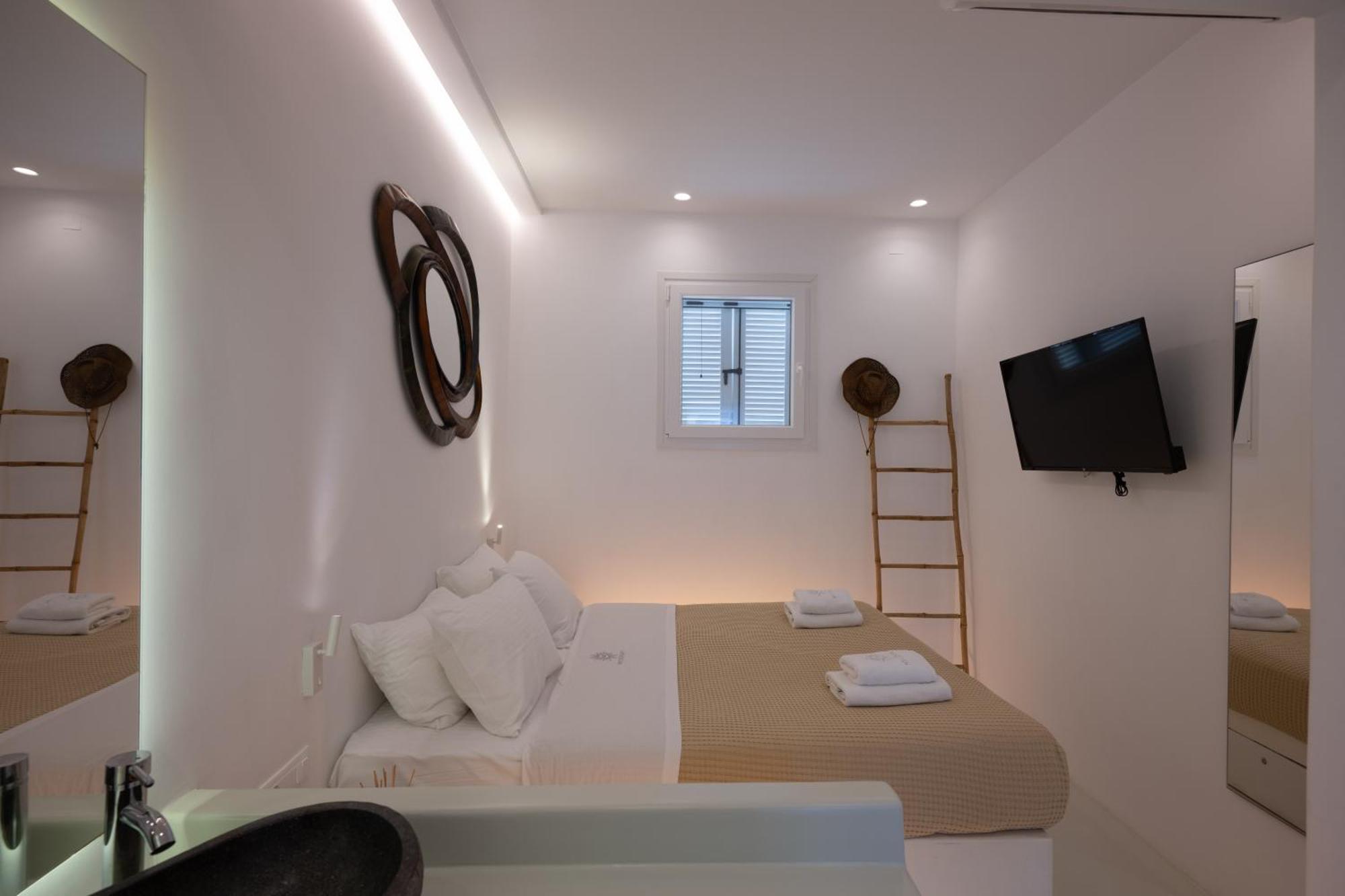 Apartment Hyades - Downtown Suites, *