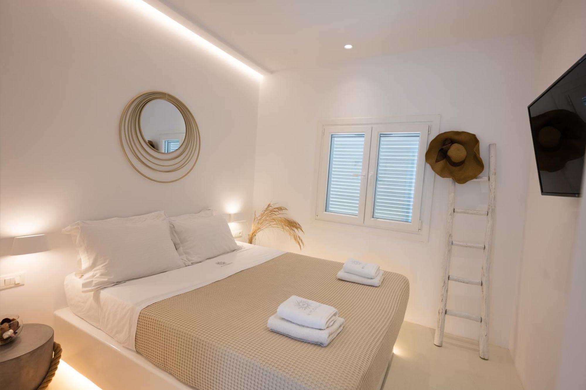 Hyades - Downtown Suites, Mykonos Town