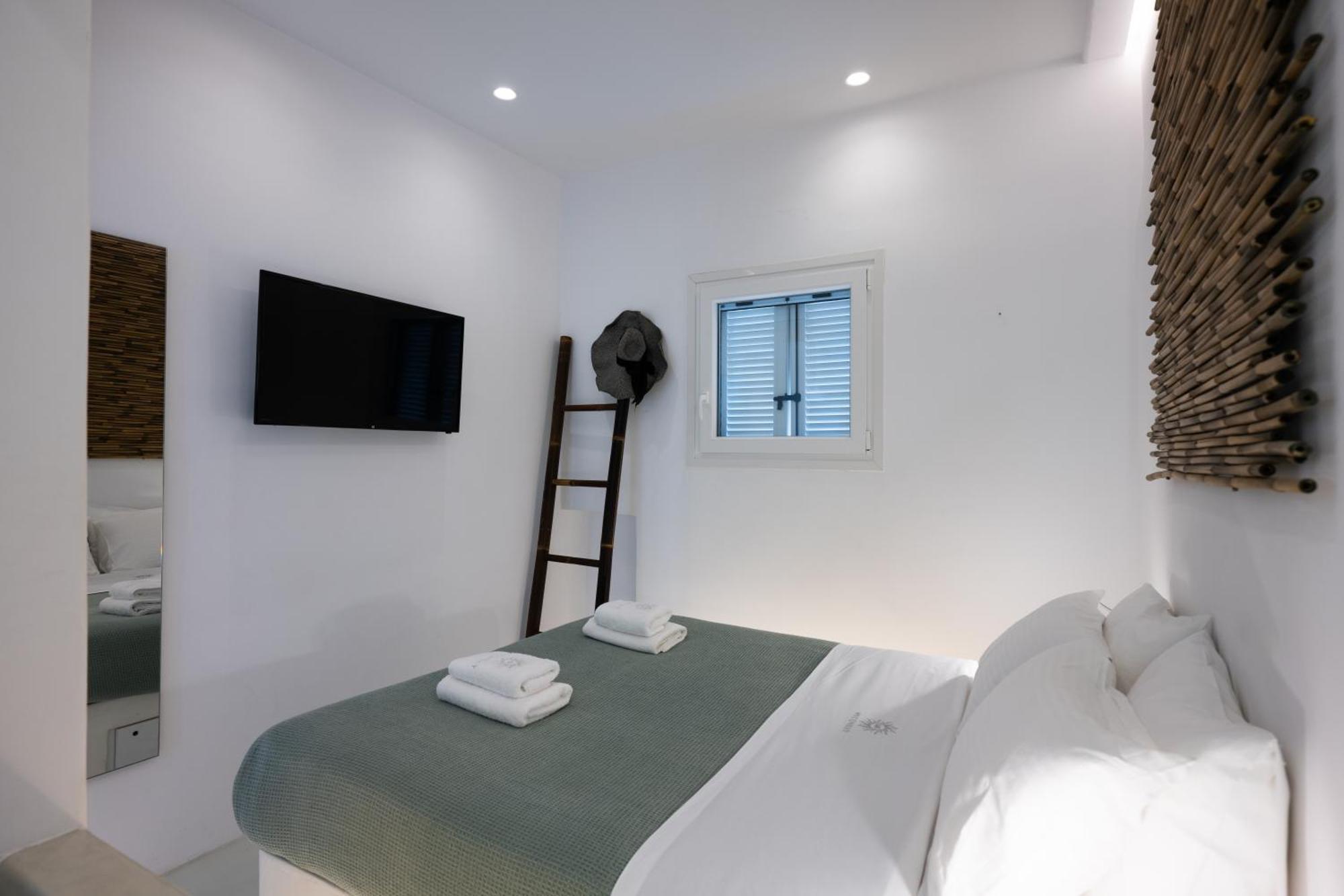 Hyades - Downtown Suites, Apartment Mykonos Town