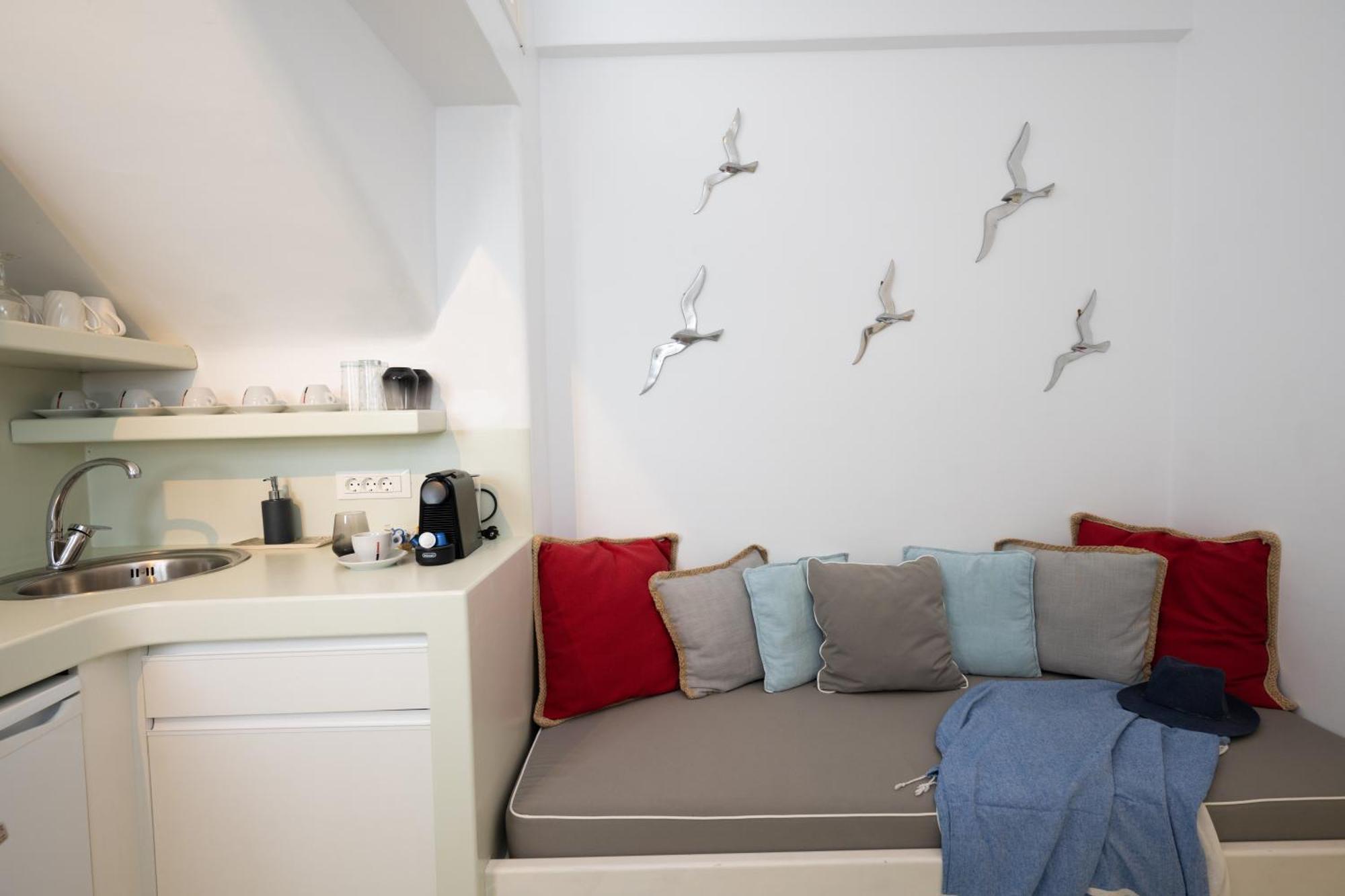 Appartement Hyades - Downtown Suites,