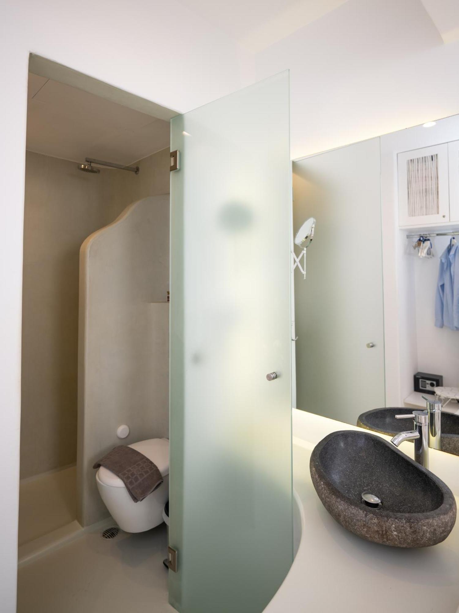 Appartement Hyades - Downtown Suites,