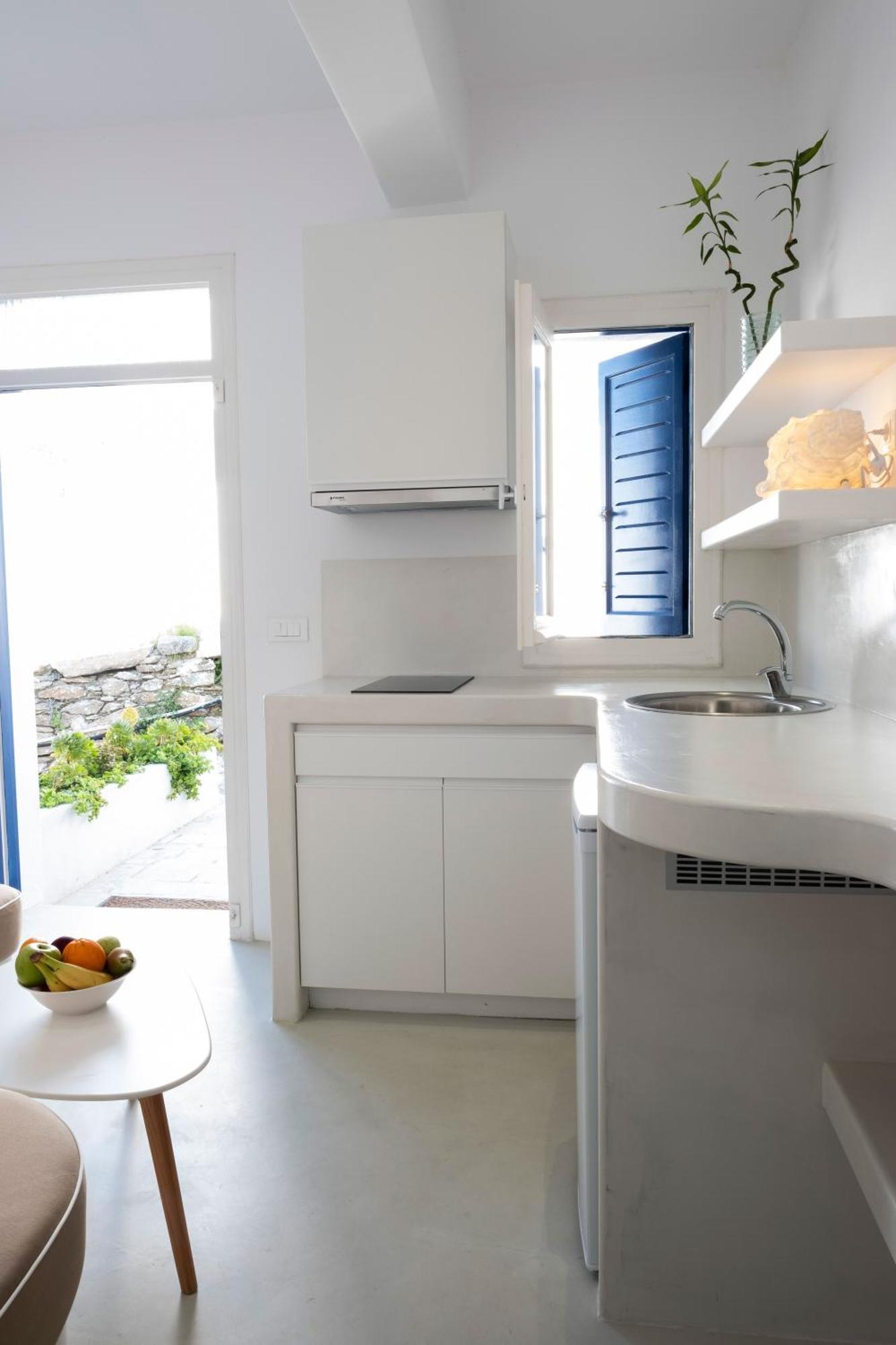 Hyades - Downtown Suites, Appartement *