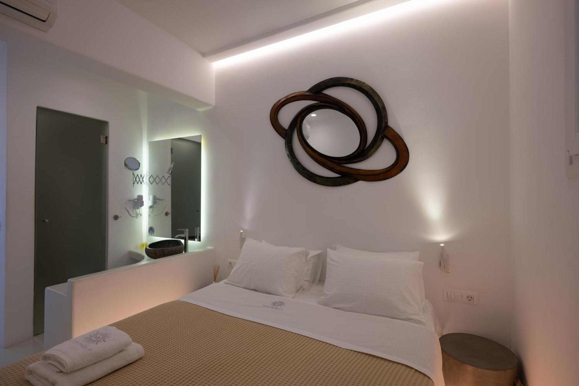 Appartement Hyades - Downtown Suites, Mykonos Town