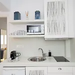 Hyades - Downtown Suites, Mykonos Town