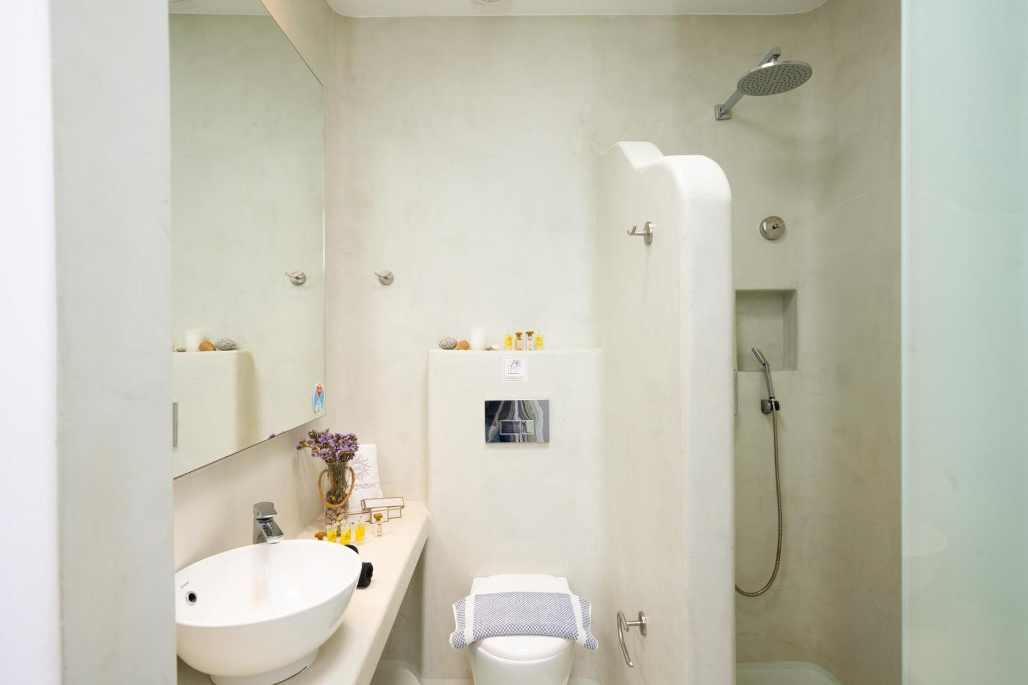 Apartment Hyades - Downtown Suites, Mykonos Town