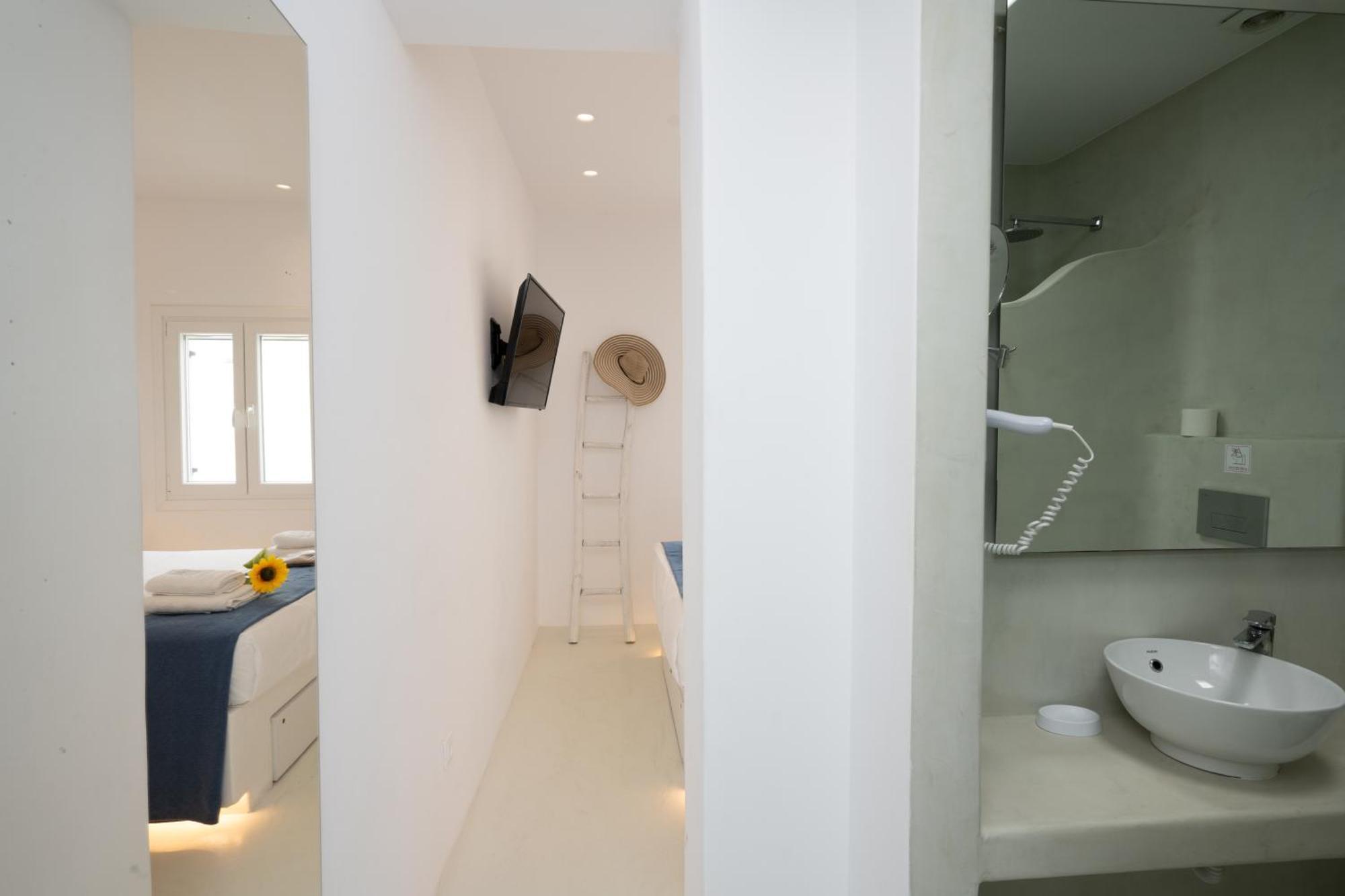 Hyades - Downtown Suites, Mykonos Town