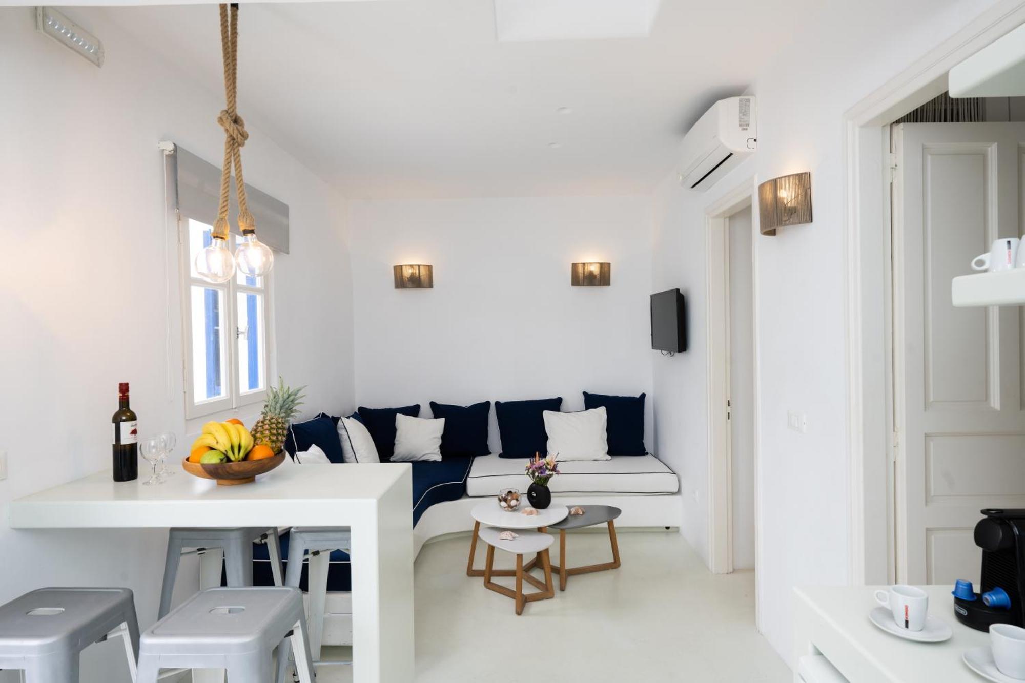 Apartment Hyades - Downtown Suites,