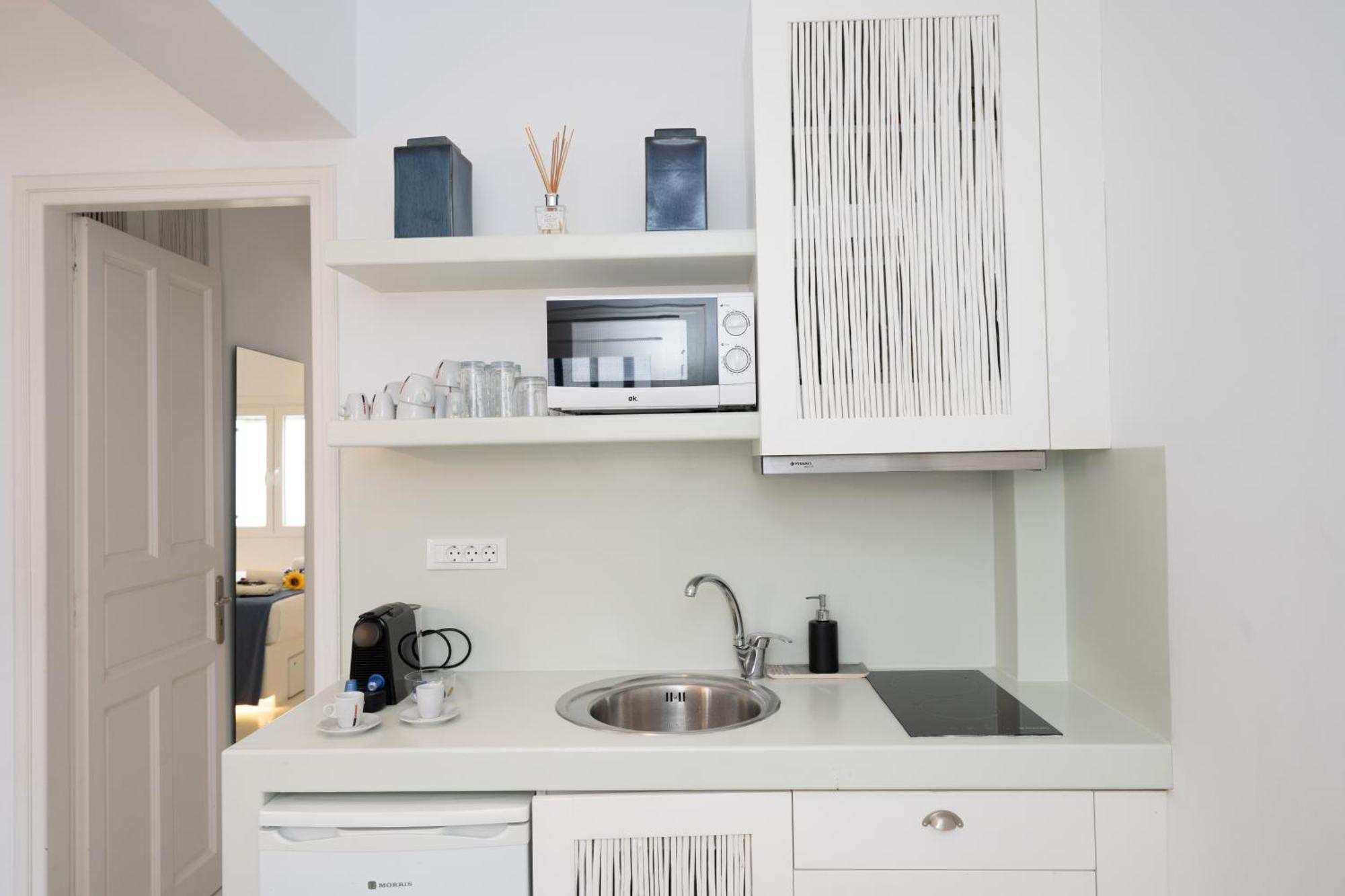 Apartment Hyades - Downtown Suites, Mykonos Town