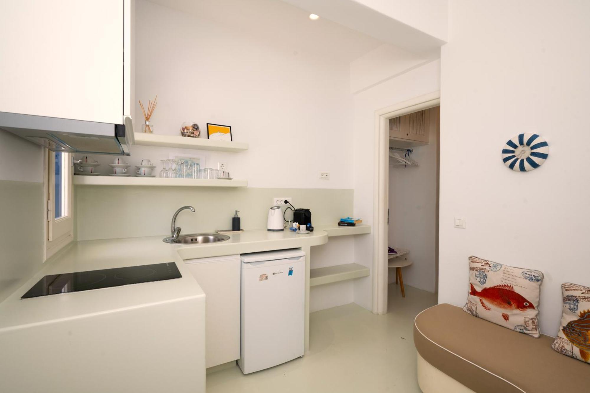 Hyades - Downtown Suites, Apartment *