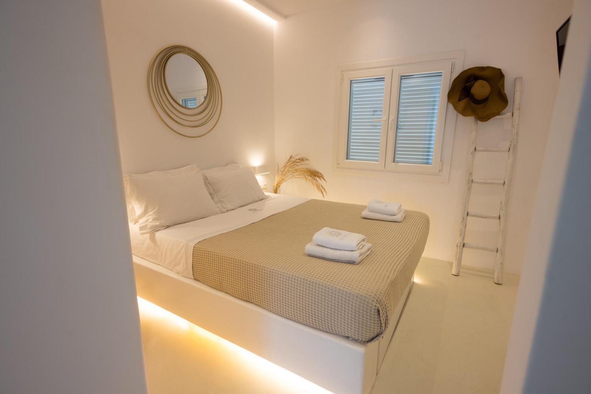 Hyades - Downtown Suites, Apartment