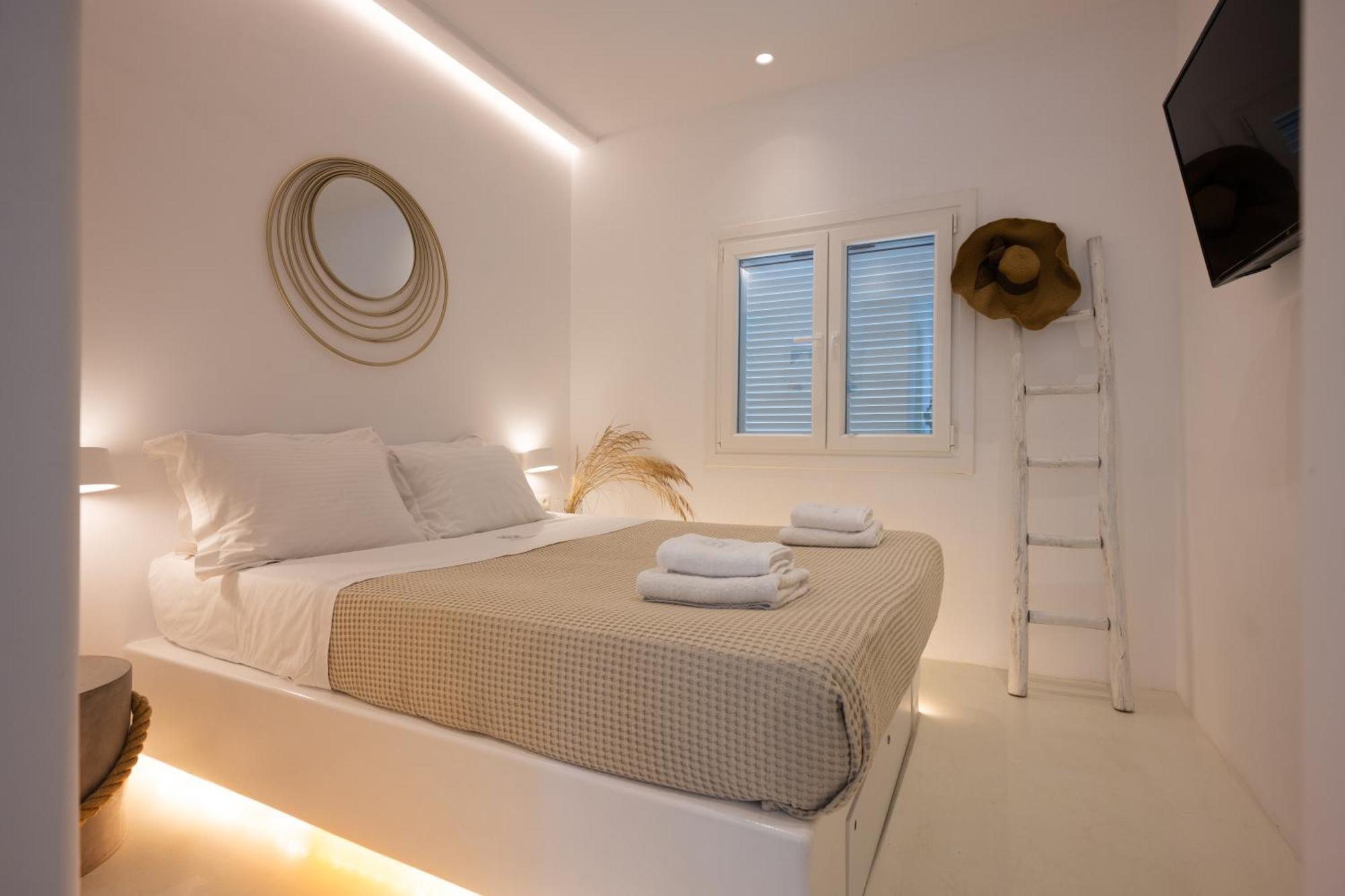 Hyades - Downtown Suites, Apartment