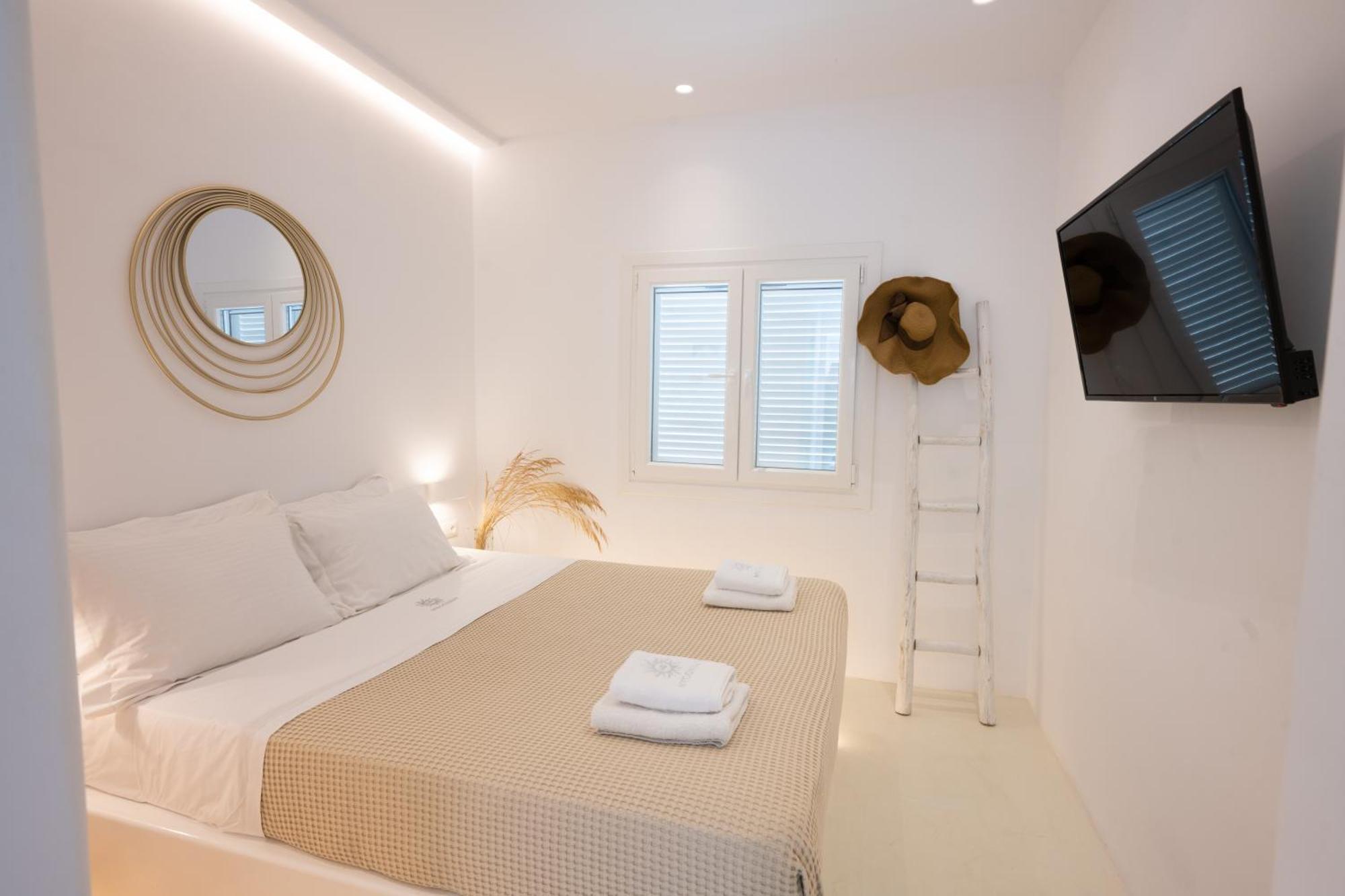 Hyades - Downtown Suites, Apartment *
