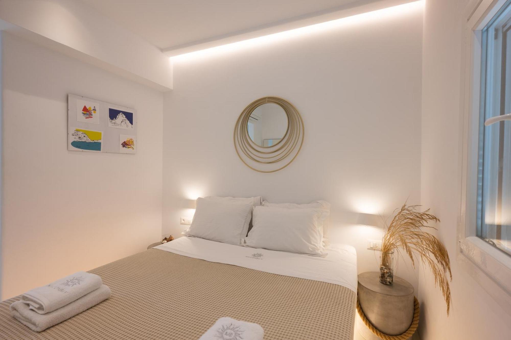 Apartment Hyades - Downtown Suites, *
