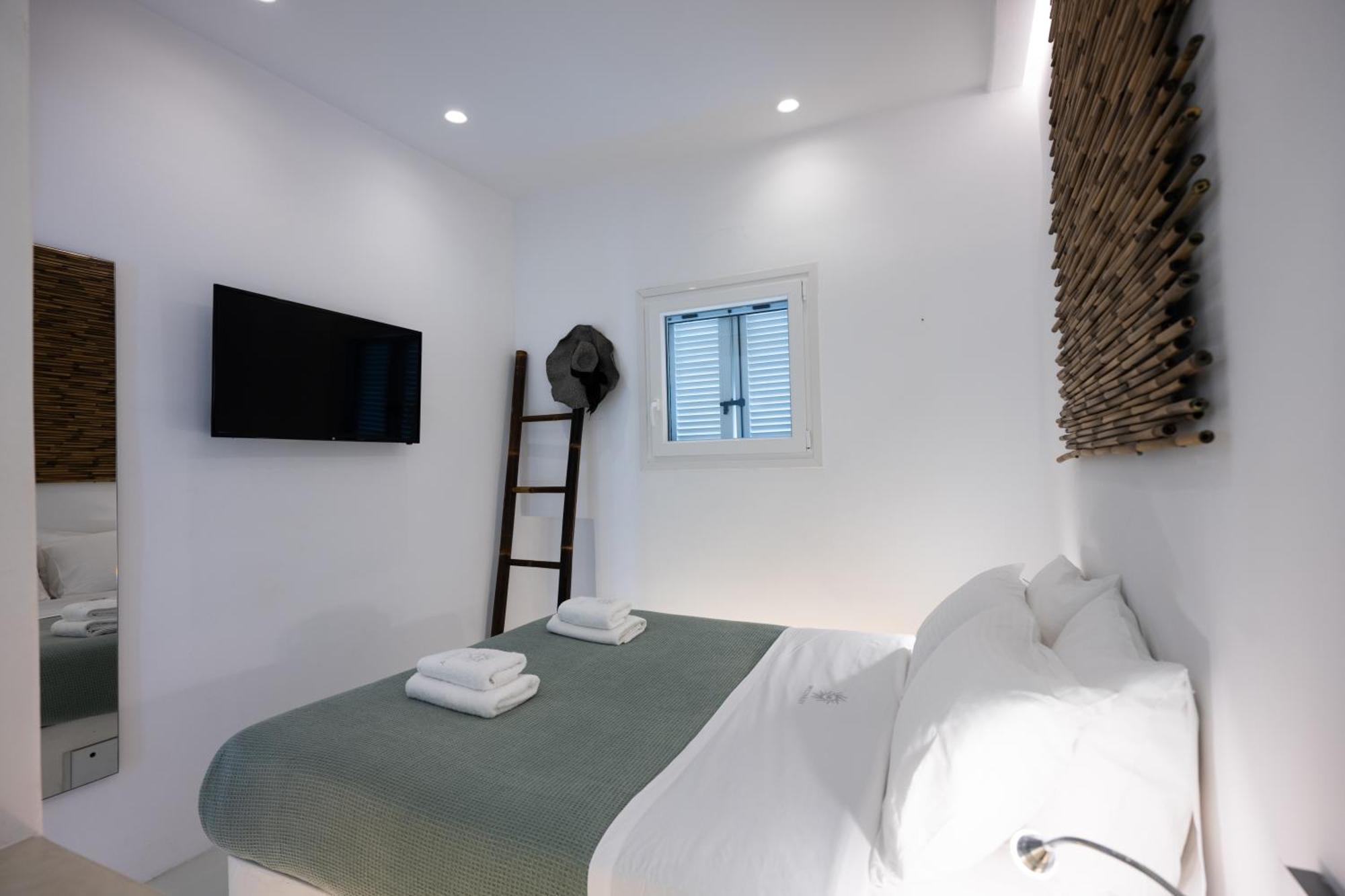 Hyades - Downtown Suites, Mykonos Town