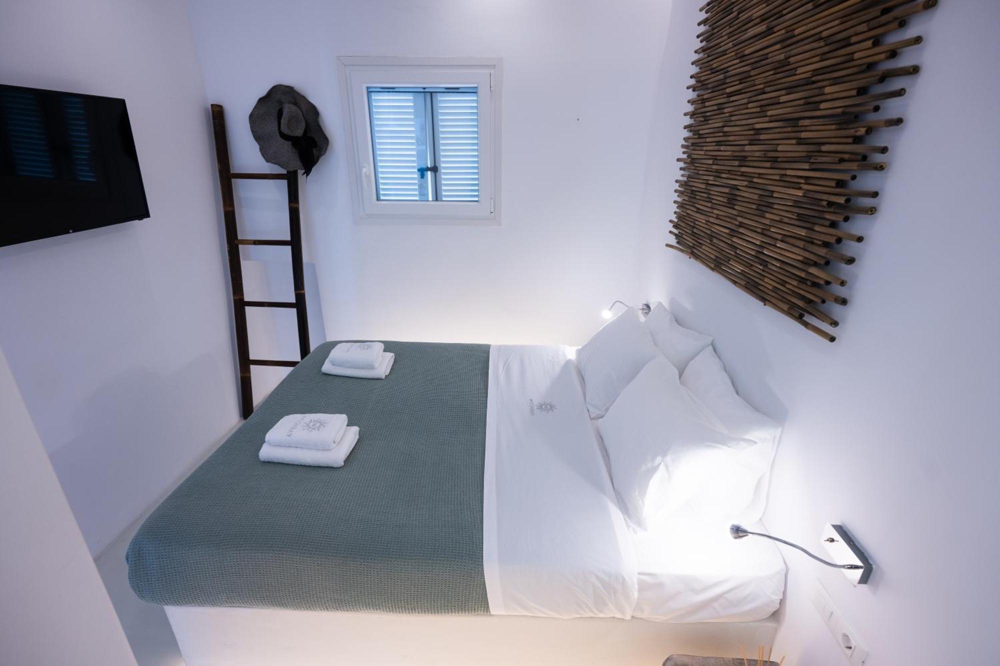 Hyades - Downtown Suites, Apartment Mykonos Town