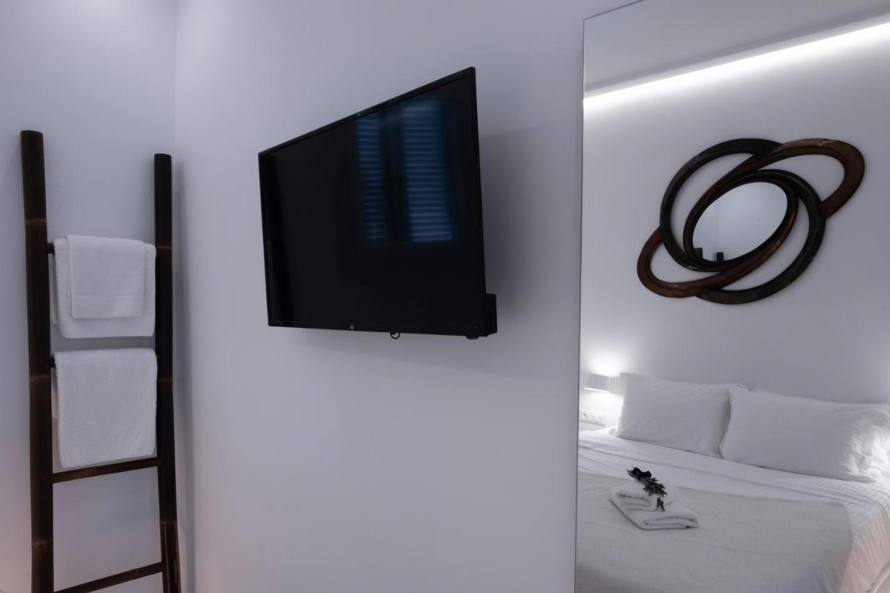 Hyades - Downtown Suites, * Mykonos Town